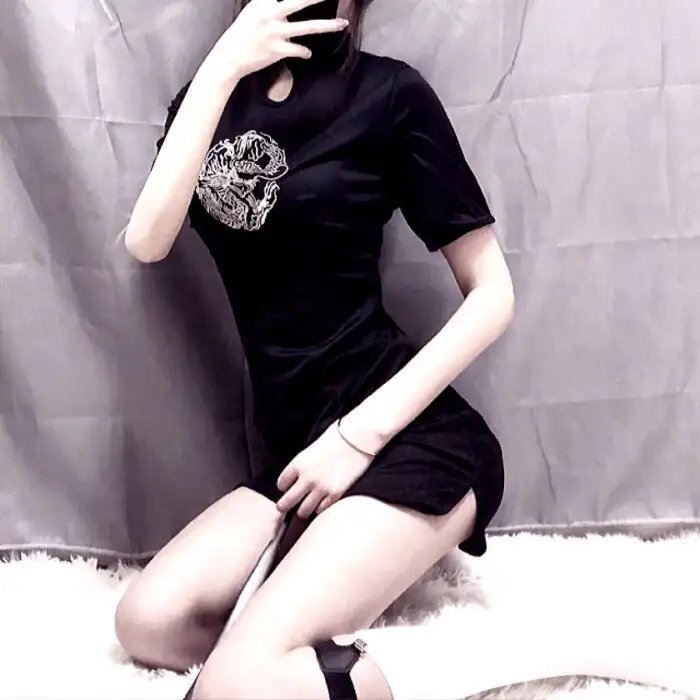 勾魂交易